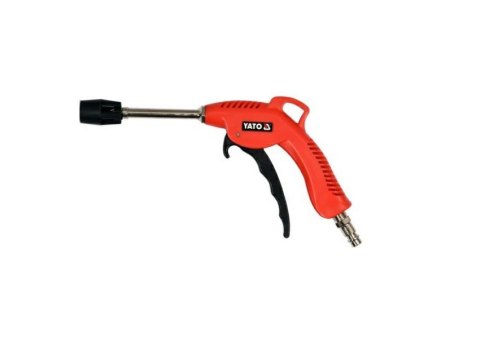YATO PISTOLET DO PRZEDMUCHIWANIA DŁUGI TURBO YATO PISTOLET DO PRZEDMUCHIWANIA DŁUGI TURBO