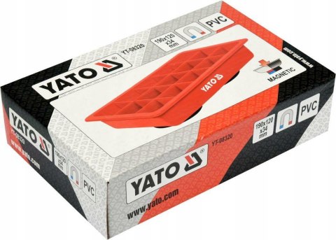 YATO SORTOWNIK MAGNETYCZNY