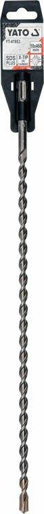 YATO WIERTŁO SDS PREMIUM 10* 460mm