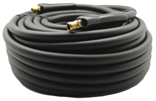 ADLER PRZEWÓD PNEUMATYCZNY 14x8,5mm*10m HYBRID ZBROJONY ZE ZŁĄCZKAMI 1/4"