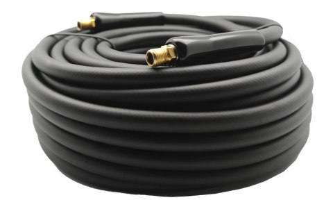 ADLER PRZEWÓD PNEUMATYCZNY 20x13mm*10m HYBRID ZBROJONY ZE ZŁĄCZKAMI 1/4"