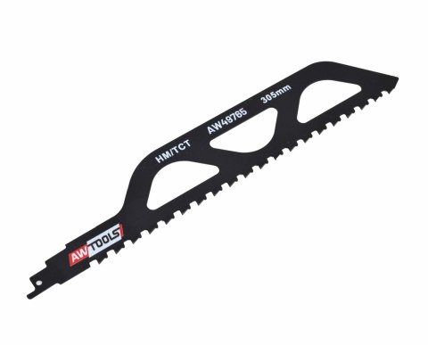 AWTOOLS BRZESZCZOT DO PIŁY SZBLASTEJ 305mm DO CIĘCIA CEGŁY I BETONU I BLOKÓW MURARSKICH