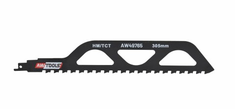 AWTOOLS BRZESZCZOT DO PIŁY SZBLASTEJ 305mm DO CIĘCIA CEGŁY I BETONU I BLOKÓW MURARSKICH