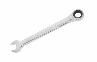 AWTOOLS KLUCZ PŁASKO-OCZKOWY Z GRZECH.30mm