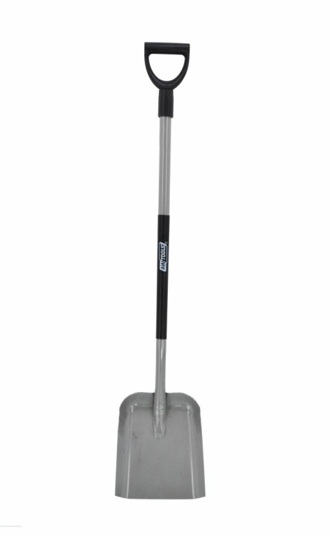 AWTOOLS ŁOPATA DO PIASKU TRZON METAL
