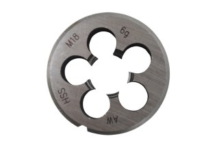 AWTOOLS NARZYNKA M2 HSS M18x2,50 BLACK LINE
