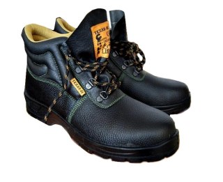 BUTY WYSOKIE TEXAS ROZ.40