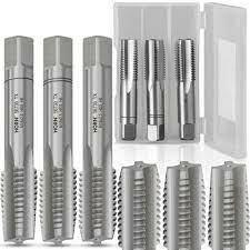 GWINTOWNIK M18x2,50mm kpl.3szt
