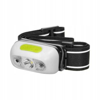 ORNO LATARKA CZOŁOWA 5W, 230 LM 1200mAh &&