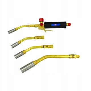 PALNIK DO LUTOWANIA CYKLONOWEGO PERUN PL-017Ppa