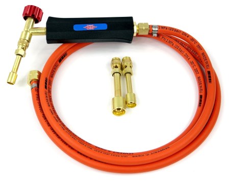 Palnik do lutowania propan PERUN PL-002PPA