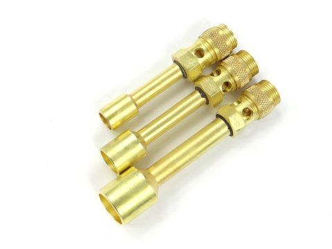 Palnik do lutowania propan PERUN PL-002PPA