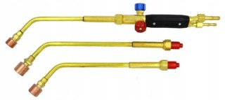 Palnik do podgrzewania PG-216PZ PERUN