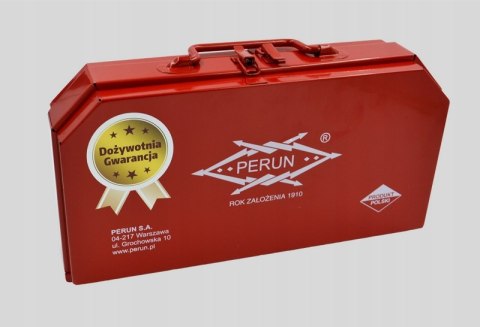 Palnik do spawania Perun PS-216A tlen/acetylen