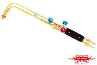 Palnik do spawania Perun PS-216A/g tlen/acetylen