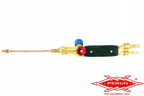 Palnik do spawania Perun PS-216A/g tlen/acetylen