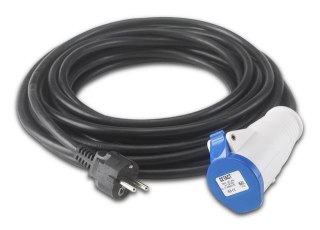 RUBI KABEL Z WTYCZKĄ 230/50 EUR