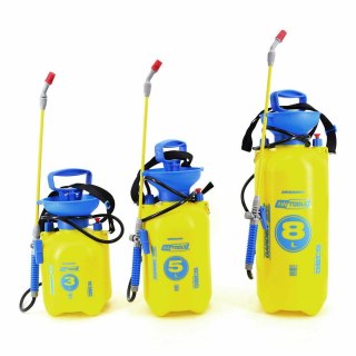 AWTOOLS OPRYSKIWACZ GS 8,0l GARDEN SERIES