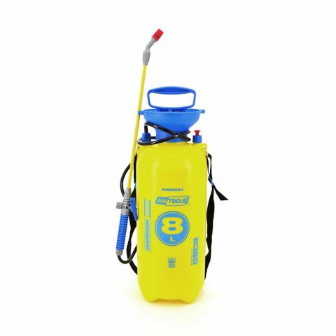 AWTOOLS OPRYSKIWACZ GS 8,0l GARDEN SERIES