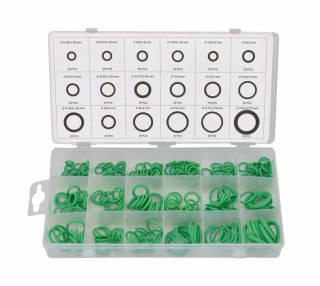 AWTOOLS USZCZELKI ORINGI HNBR 270szt. MIX