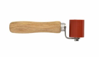AWTOOLS WAŁEK DOCISKOWY SILIKONOWY 40mm