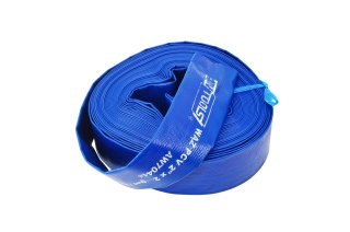 AWTOOLS WĄŻ DO WODY 2"x 20m PCV/NIEBIESKI