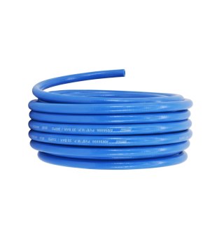 AWTOOLS WĄŻ PNE.PVC BEZ SZYBK. 10mm x 25m