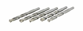 AWTOOLS WIERTŁO METAL BIAŁE 16,0mm/5szt.PODTACZANE
