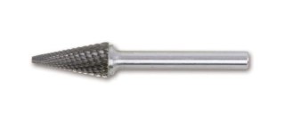 BETA PILNIK OBROTOWY STOŻKOWY 9.5mm