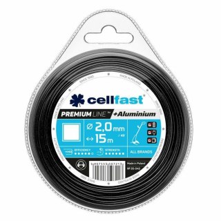 CELLFAST ŻYŁKA TNĄCA PREMIUM 2,4*70m KW. BLISTER