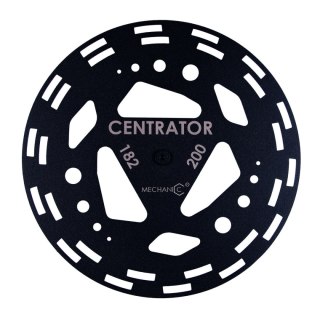 DISTAR CENTRATOR DO KORON RS/RM-TX 182/200
