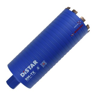 DISTAR KORONA DIAMENTOWA RM-TX 1 1/4" 142mm x 300mm NA SUCHO