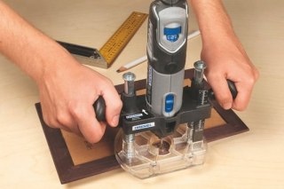 DREMEL FREZ PALCOWY HSS /232