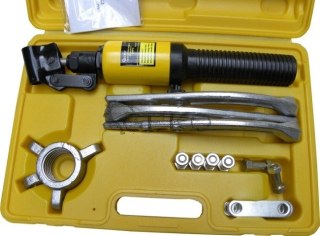 GEKO ŚCIĄGACZ HYDRAULICZNY DO ŁOŻYSK 5T