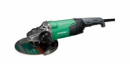 HIKOKI SZLIFIERKA KĄTOWA 230mm/2200W G23SW2 WAZ