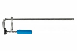 HOGERT ŚCISK STALOWY ODKUWANY 80x 250mm