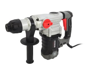 HOOZAR MŁOT UDAROWY SDS+ 5.5J 1500W