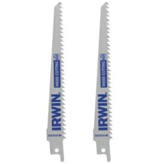 IRWIN BRZESZCZOT DO PIŁY SZABLASTEJ HCS 240mm /2szt.