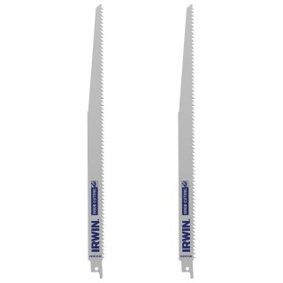 IRWIN BRZESZCZOT DO PIŁY SZABLASTEJ HCS 305mm /2szt.