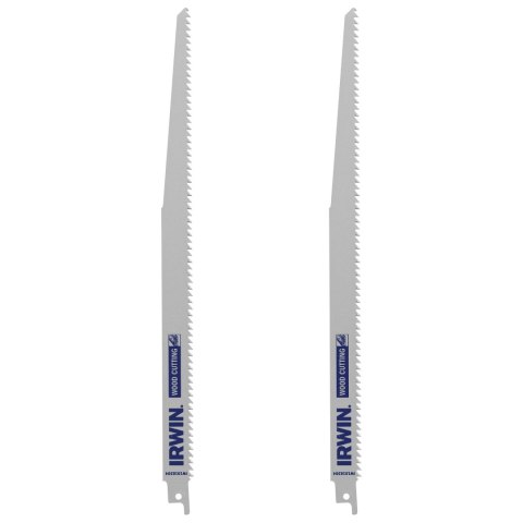 IRWIN BRZESZCZOT DO PIŁY SZABLASTEJ HCS 305mm /2szt.