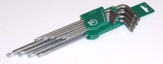 JONNESWAY TORX 10cz.B.DŁ.OTW H08S110S