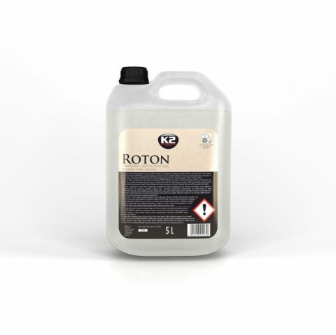 K2 PŁYN DO MYCIA FELG ROTON 5l