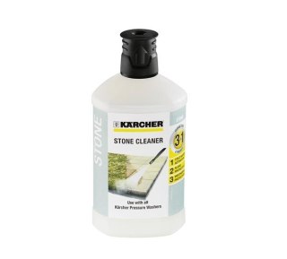 KARCHER.ŚRODEK DO CZYSZCZE.KAMIENIA 3w1 1L.