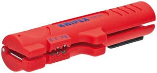 KNIPEX ŚCIĄGACZ IZOLACJI 0,8-13mm2