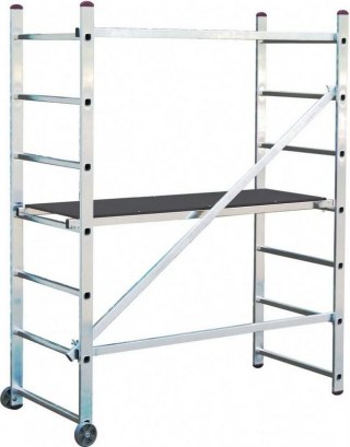 KRAUSE CORDA RUSZTOWANIE MINI wys. rob. 3m