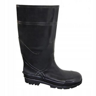 LEMIGO BUTY KALOSZ NIEOC.CZARNY BART R.-39/914