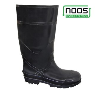 LEMIGO BUTY KALOSZ NIEOC.CZARNY BART R.-44/914
