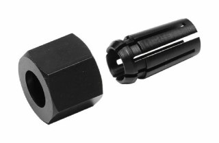 MAKITA TULEJA ZACISKOWA Z NAKRĘTKĄ 6mm DO RP0910