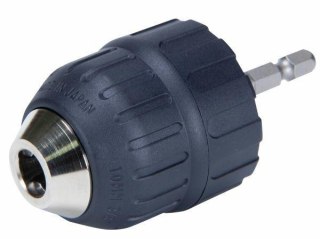 MAKITA UCHWYT WIERTARSKI SZYBKOMOCUJĄCY 1/4"