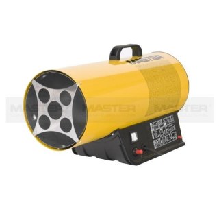 MASTER NAGRZEWNICA GAZOWA BLP17M/DE 16KW